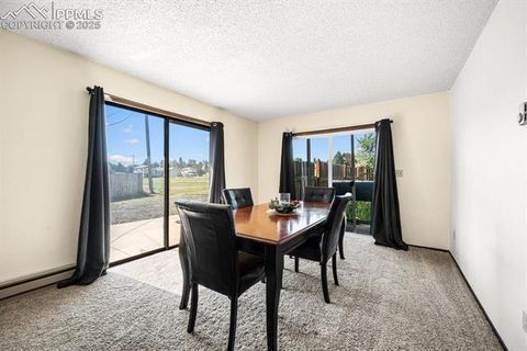 Tiny photo for 5097 Left Hand Lane, Colorado City, CO 81019 (MLS # 3174224)