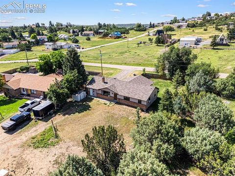 Tiny photo for 5097 Left Hand Lane, Colorado City, CO 81019 (MLS # 3174224)