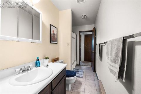 Tiny photo for 5097 Left Hand Lane, Colorado City, CO 81019 (MLS # 3174224)