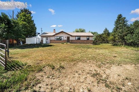 Photo of 5097 Left Hand Lane, Colorado City, CO 81019 (MLS # 3174224)