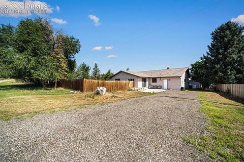 Tiny photo for 5097 Left Hand Lane, Colorado City, CO 81019 (MLS # 3174224)