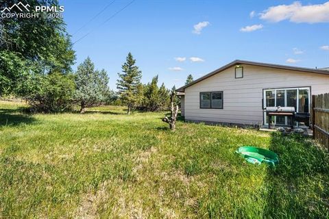 Tiny photo for 5097 Left Hand Lane, Colorado City, CO 81019 (MLS # 3174224)