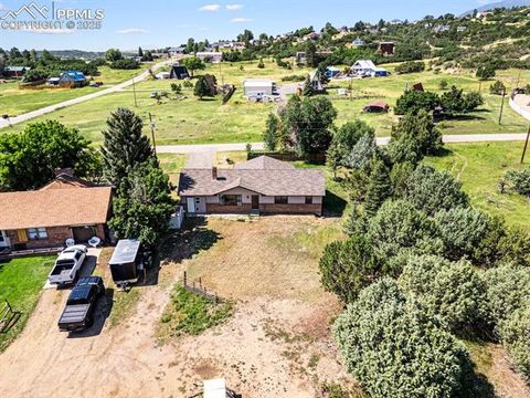 Tiny photo for 5097 Left Hand Lane, Colorado City, CO 81019 (MLS # 3174224)