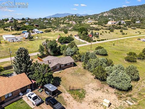 Tiny photo for 5097 Left Hand Lane, Colorado City, CO 81019 (MLS # 3174224)