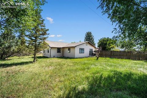 Tiny photo for 5097 Left Hand Lane, Colorado City, CO 81019 (MLS # 3174224)