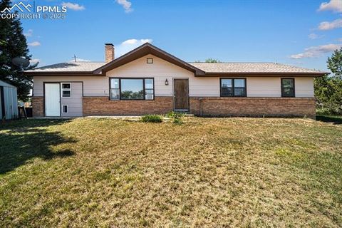 Tiny photo for 5097 Left Hand Lane, Colorado City, CO 81019 (MLS # 3174224)