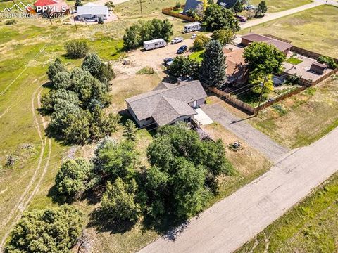 Tiny photo for 5097 Left Hand Lane, Colorado City, CO 81019 (MLS # 3174224)