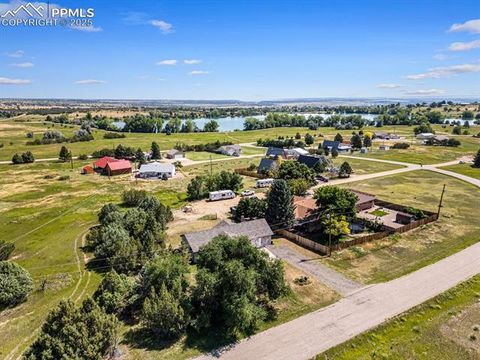 Tiny photo for 5097 Left Hand Lane, Colorado City, CO 81019 (MLS # 3174224)