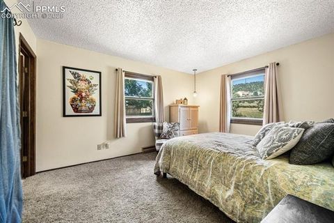 Tiny photo for 5097 Left Hand Lane, Colorado City, CO 81019 (MLS # 3174224)