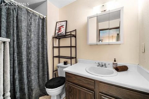 Tiny photo for 5097 Left Hand Lane, Colorado City, CO 81019 (MLS # 3174224)