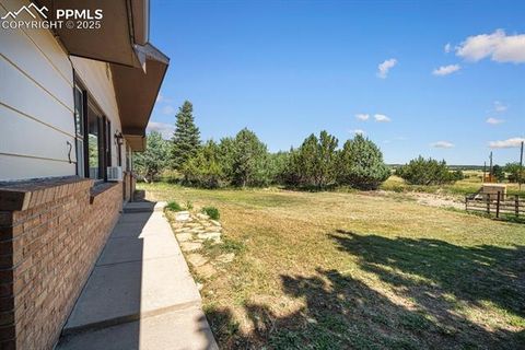 Tiny photo for 5097 Left Hand Lane, Colorado City, CO 81019 (MLS # 3174224)