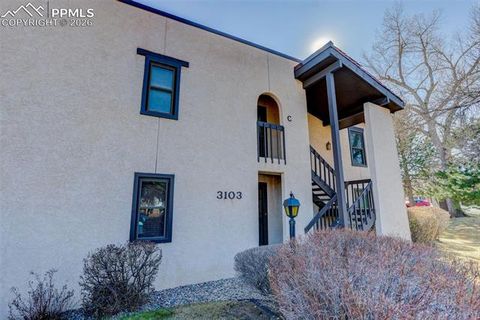 3103 Broadmoor Valley Road #A Colorado Springs CO 80906