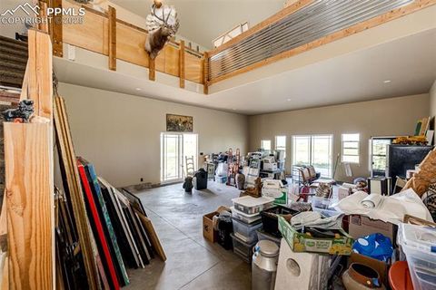 Tiny photo for 22903 County Road 15-21, Elbert, CO 80106 (MLS # 5498912)