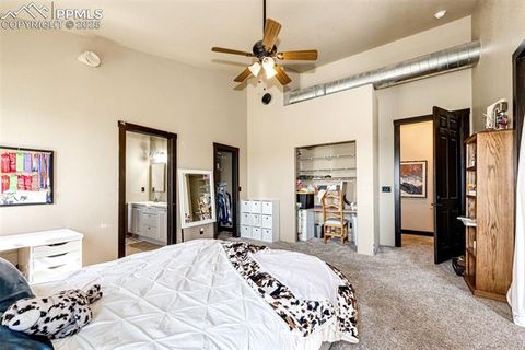 Tiny photo for 22903 County Road 15-21, Elbert, CO 80106 (MLS # 5498912)