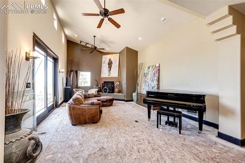 Tiny photo for 22903 County Road 15-21, Elbert, CO 80106 (MLS # 5498912)