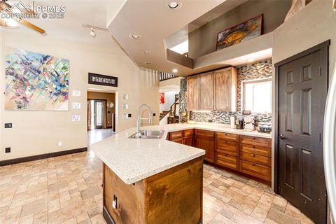 Tiny photo for 22903 County Road 15-21, Elbert, CO 80106 (MLS # 5498912)