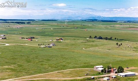 Tiny photo for 22903 County Road 15-21, Elbert, CO 80106 (MLS # 5498912)
