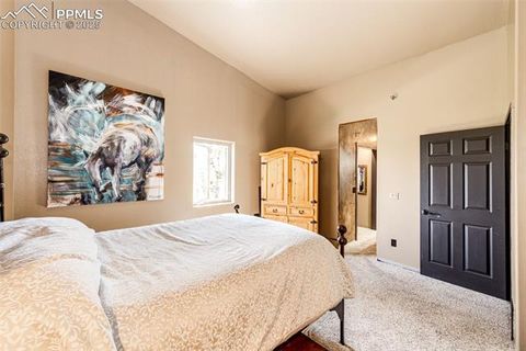 Tiny photo for 22903 County Road 15-21, Elbert, CO 80106 (MLS # 5498912)