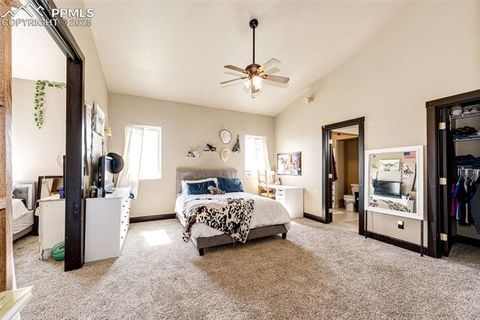 Tiny photo for 22903 County Road 15-21, Elbert, CO 80106 (MLS # 5498912)