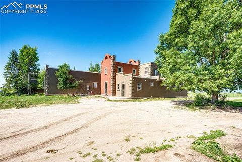 Tiny photo for 22903 County Road 15-21, Elbert, CO 80106 (MLS # 5498912)