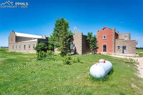 22903 County Road 15-21 Elbert CO 80106