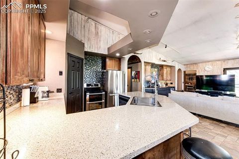 Tiny photo for 22903 County Road 15-21, Elbert, CO 80106 (MLS # 5498912)