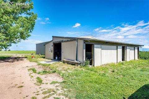 Tiny photo for 22903 County Road 15-21, Elbert, CO 80106 (MLS # 5498912)