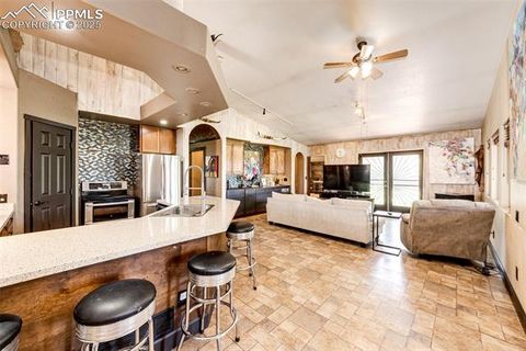 Tiny photo for 22903 County Road 15-21, Elbert, CO 80106 (MLS # 5498912)