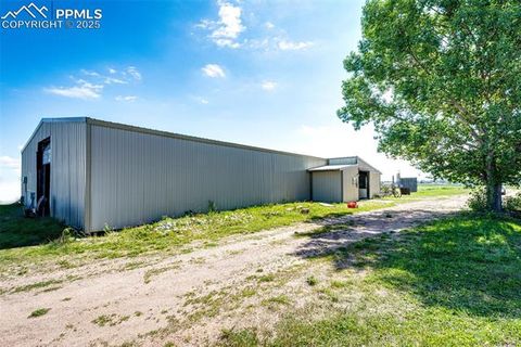 Tiny photo for 22903 County Road 15-21, Elbert, CO 80106 (MLS # 5498912)