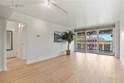 Tiny photo for 790 N Washington Street #1106, Denver, CO 80203 (MLS # 3935933)