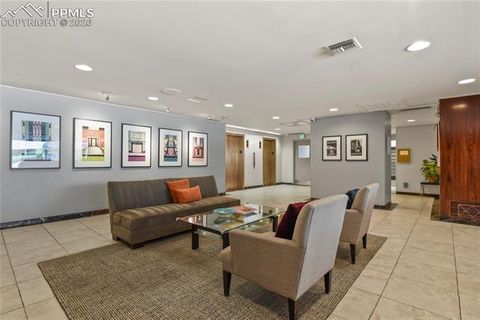 Tiny photo for 790 N Washington Street #1106, Denver, CO 80203 (MLS # 3935933)