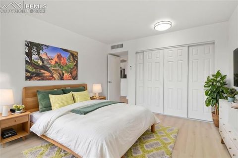 Tiny photo for 790 N Washington Street #1106, Denver, CO 80203 (MLS # 3935933)
