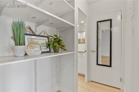 Tiny photo for 790 N Washington Street #1106, Denver, CO 80203 (MLS # 3935933)