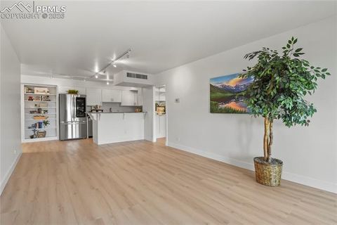 Tiny photo for 790 N Washington Street #1106, Denver, CO 80203 (MLS # 3935933)