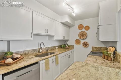 Tiny photo for 790 N Washington Street #1106, Denver, CO 80203 (MLS # 3935933)