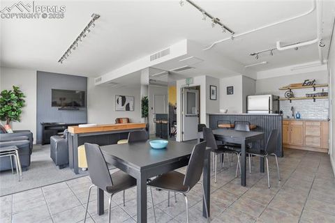 Tiny photo for 790 N Washington Street #1106, Denver, CO 80203 (MLS # 3935933)