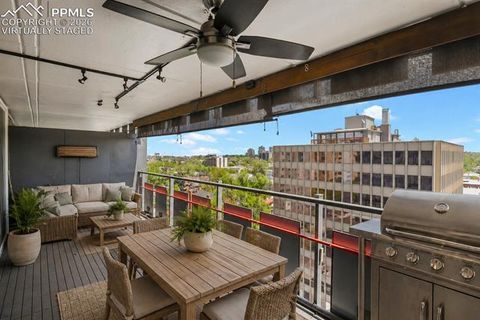 Tiny photo for 790 N Washington Street #1106, Denver, CO 80203 (MLS # 3935933)