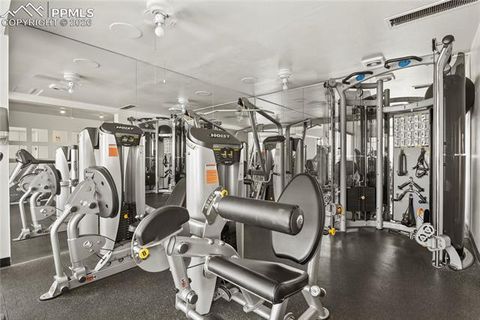 Tiny photo for 790 N Washington Street #1106, Denver, CO 80203 (MLS # 3935933)