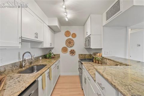 Tiny photo for 790 N Washington Street #1106, Denver, CO 80203 (MLS # 3935933)