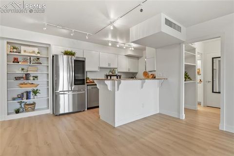 Tiny photo for 790 N Washington Street #1106, Denver, CO 80203 (MLS # 3935933)