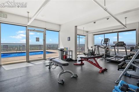 Tiny photo for 790 N Washington Street #1106, Denver, CO 80203 (MLS # 3935933)