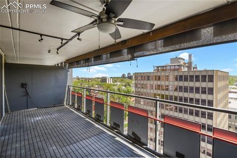 Tiny photo for 790 N Washington Street #1106, Denver, CO 80203 (MLS # 3935933)