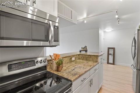 Tiny photo for 790 N Washington Street #1106, Denver, CO 80203 (MLS # 3935933)