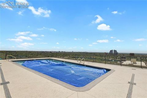 Tiny photo for 790 N Washington Street #1106, Denver, CO 80203 (MLS # 3935933)