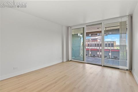 Tiny photo for 790 N Washington Street #1106, Denver, CO 80203 (MLS # 3935933)