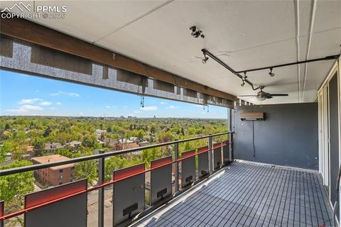 Tiny photo for 790 N Washington Street #1106, Denver, CO 80203 (MLS # 3935933)