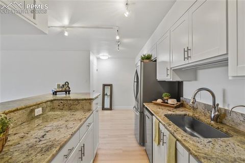 Tiny photo for 790 N Washington Street #1106, Denver, CO 80203 (MLS # 3935933)