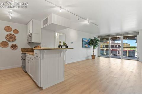 Tiny photo for 790 N Washington Street #1106, Denver, CO 80203 (MLS # 3935933)