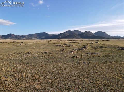 Photo of Turner Gulch Road, Hartsel, CO 80449 (MLS # 2799353)