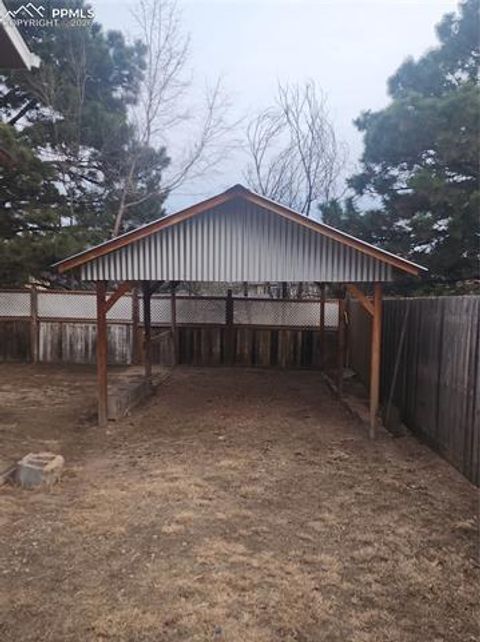 Tiny photo for 1269 Cree Drive, Colorado Springs, CO 80915 (MLS # 2023989)